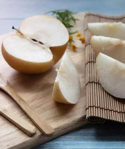 Fast Growing Trees Pear Trees 20th Century (Nijisseiki) Asian Pear 8 Fast Growing Trees Pear Trees 20th Century (Nijisseiki) Asian Pear