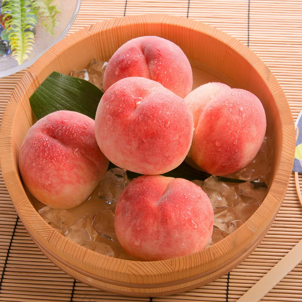 Fast Growing Trees Babcock Peach Tree Peach Trees 6 Fast Growing Trees Babcock Peach Tree Peach Trees