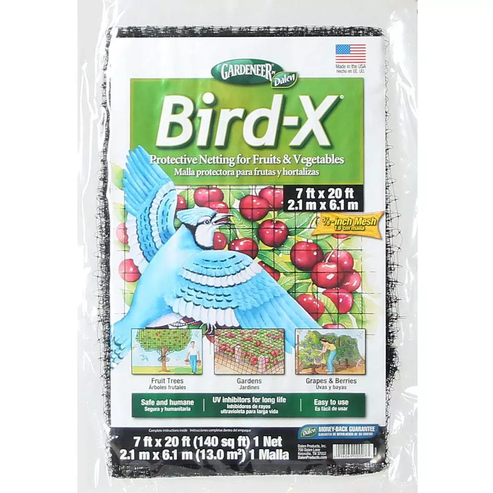 Fast Growing Trees Bird Netting Garden Supplies 4 Fast Growing Trees Bird Netting Garden Supplies