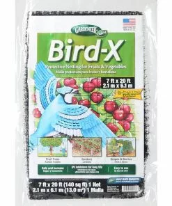 Fast Growing Trees Bird Netting Garden Supplies
