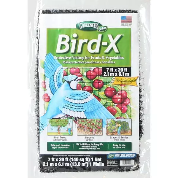 Fast Growing Trees Bird Netting Garden Supplies 3 Fast Growing Trees Bird Netting Garden Supplies