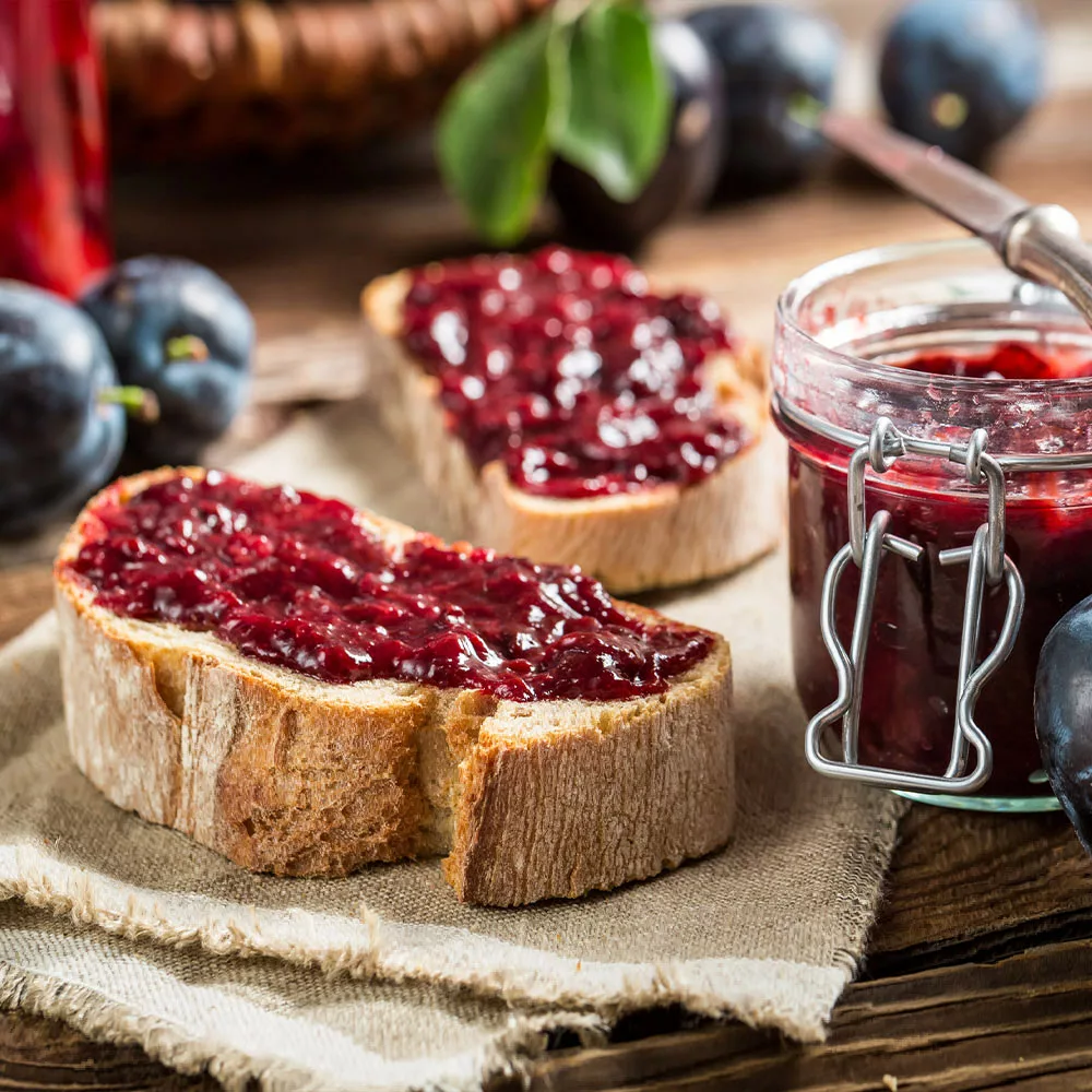 Fast Growing Trees Black Ice Plum Tree 8 Fast Growing Trees Black Ice Plum Tree