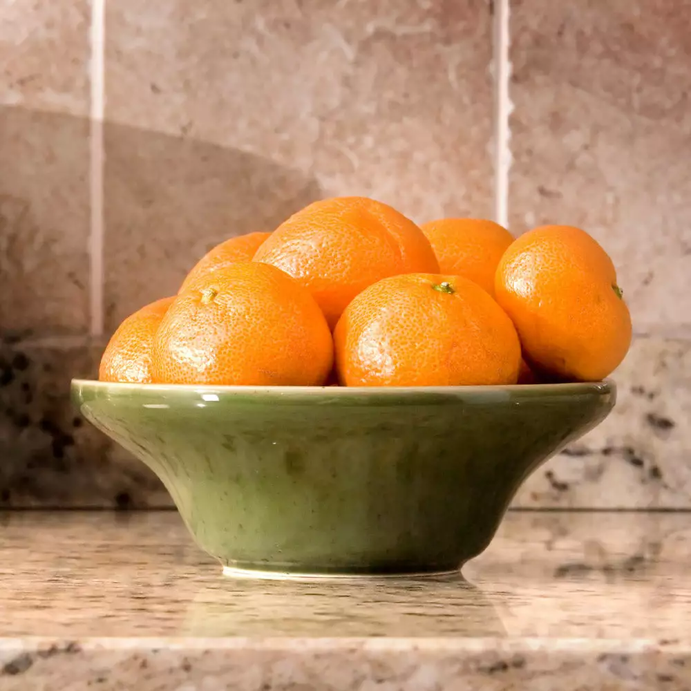 Fast Growing Trees Calamondin Bush 6 Fast Growing Trees Calamondin Bush