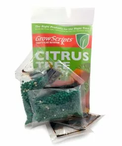 Fast Growing Trees Citrus Tree Care Kit Garden Supplies 9 Fast Growing Trees Citrus Tree Care Kit Garden Supplies