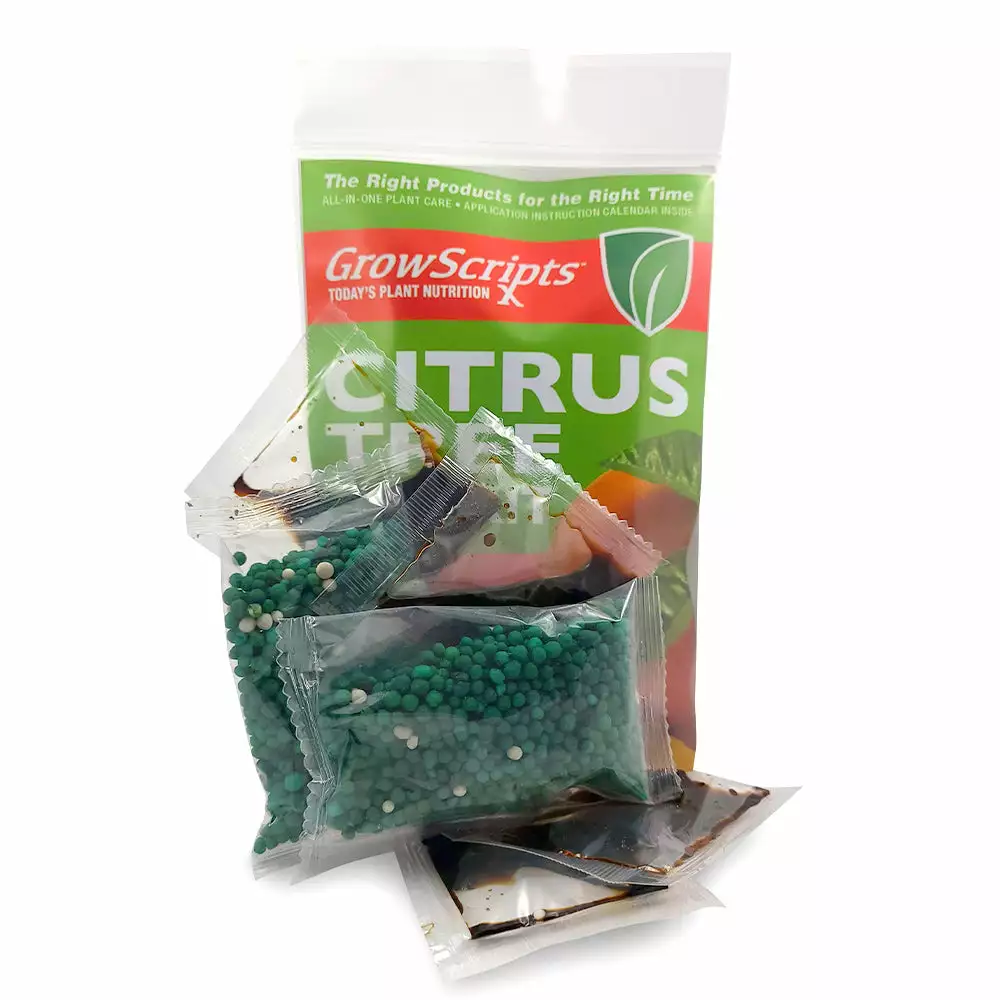 Fast Growing Trees Citrus Tree Care Kit Garden Supplies 5 Fast Growing Trees Citrus Tree Care Kit Garden Supplies