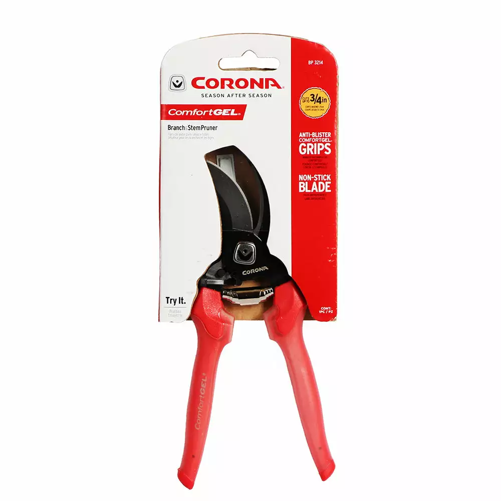 Fast Growing Trees Corona ClassicCUT® Pruners - 3/4 In. Garden Supplies 4 Fast Growing Trees Corona ClassicCUT® Pruners - 3/4 In. Garden Supplies