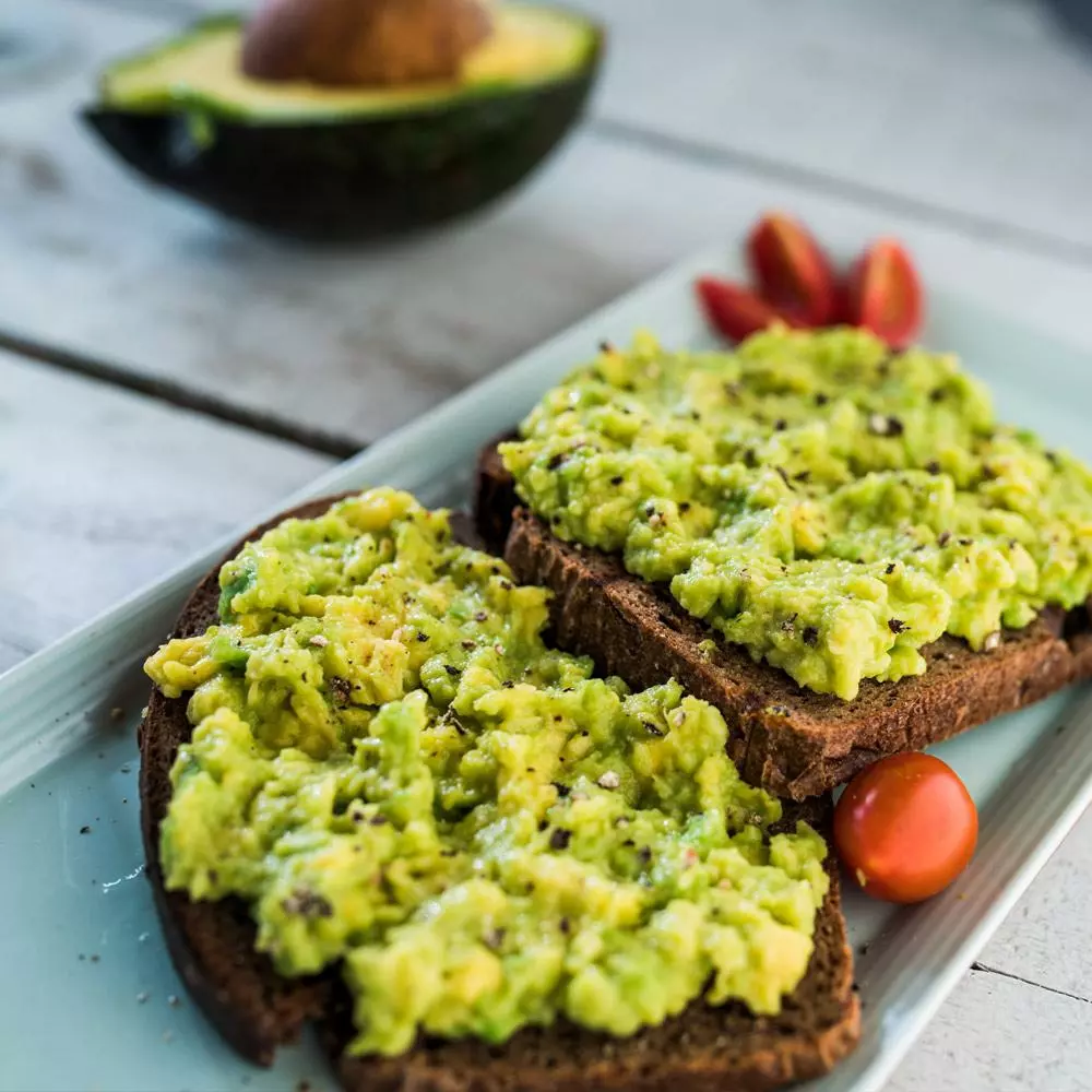 Fast Growing Trees Condo™ Avocado Tree 8 Fast Growing Trees Condo™ Avocado Tree