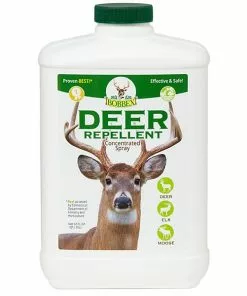 Fast Growing Trees Deer Repellent Formula