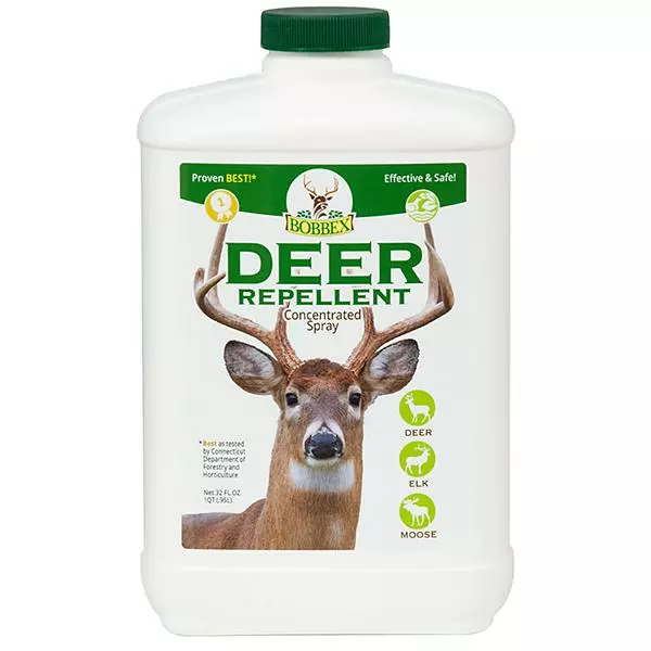 Fast Growing Trees Deer Repellent Formula 3 Fast Growing Trees Deer Repellent Formula