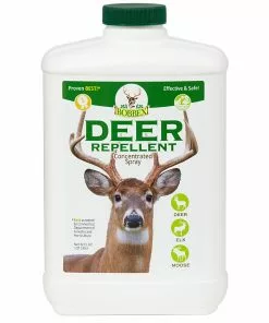 Fast Growing Trees Deer Repellent Formula 7 Fast Growing Trees Deer Repellent Formula
