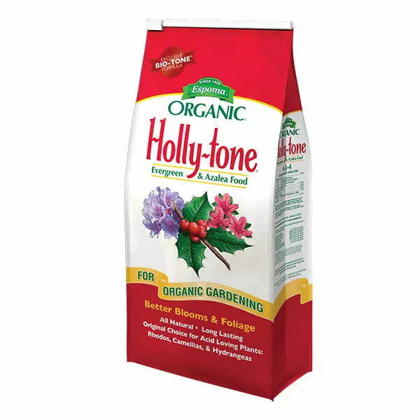 Fast Growing Trees Espoma Holly-tone® Fertilizer 3 Fast Growing Trees Espoma Holly-tone® Fertilizer