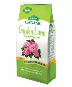 Fast Growing Trees Espoma - Turn Hydrangeas Pink Garden Supplies