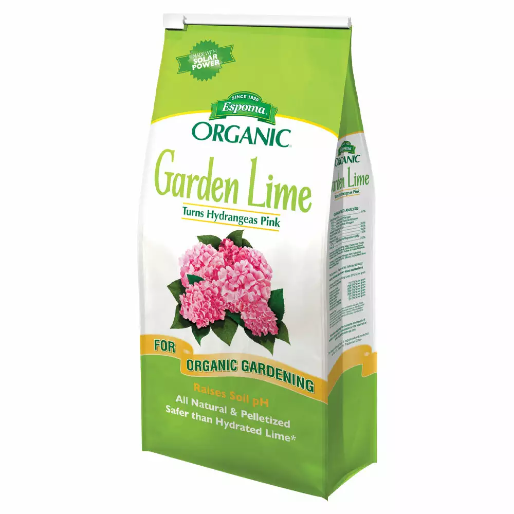 Fast Growing Trees Espoma - Turn Hydrangeas Pink Garden Supplies 4 Fast Growing Trees Espoma - Turn Hydrangeas Pink Garden Supplies