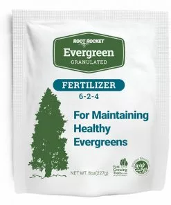 Fast Growing Trees Root Rocket® Evergreen Fertilizer Garden Supplies
