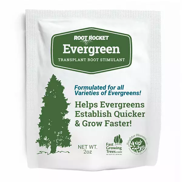 Fast Growing Trees Garden Supplies Root Rocket® Evergreen Rocket 3 Fast Growing Trees Garden Supplies Root Rocket® Evergreen Rocket