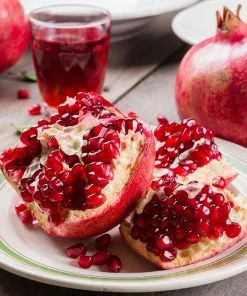 Fast Growing Trees Eversweet Pomegranate Tree