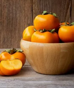 Fast Growing Trees Fuyu Persimmon Tree