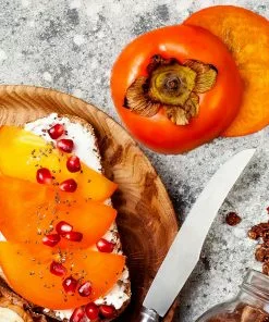 Fast Growing Trees Fuyu Persimmon Tree