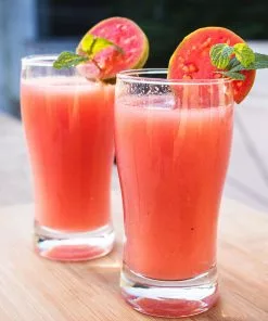 Fast Growing Trees Guava Tree 'Ruby Supreme' See All Fruit Trees 10 Fast Growing Trees Guava Tree 'Ruby Supreme' See All Fruit Trees