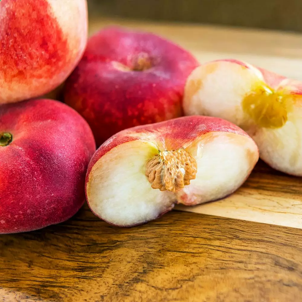 Fast Growing Trees Peach Trees Galaxy Peach Tree 5 Fast Growing Trees Peach Trees Galaxy Peach Tree