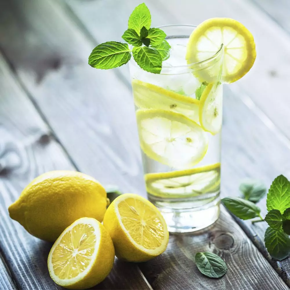 Fast Growing Trees Citrus Trees Genoa (Italian) Lemon Tree 5 Fast Growing Trees Citrus Trees Genoa (Italian) Lemon Tree