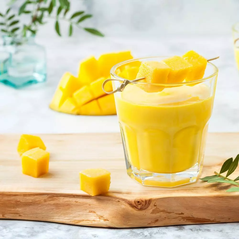 Fast Growing Trees Glenn Mango Tree 8 Fast Growing Trees Glenn Mango Tree