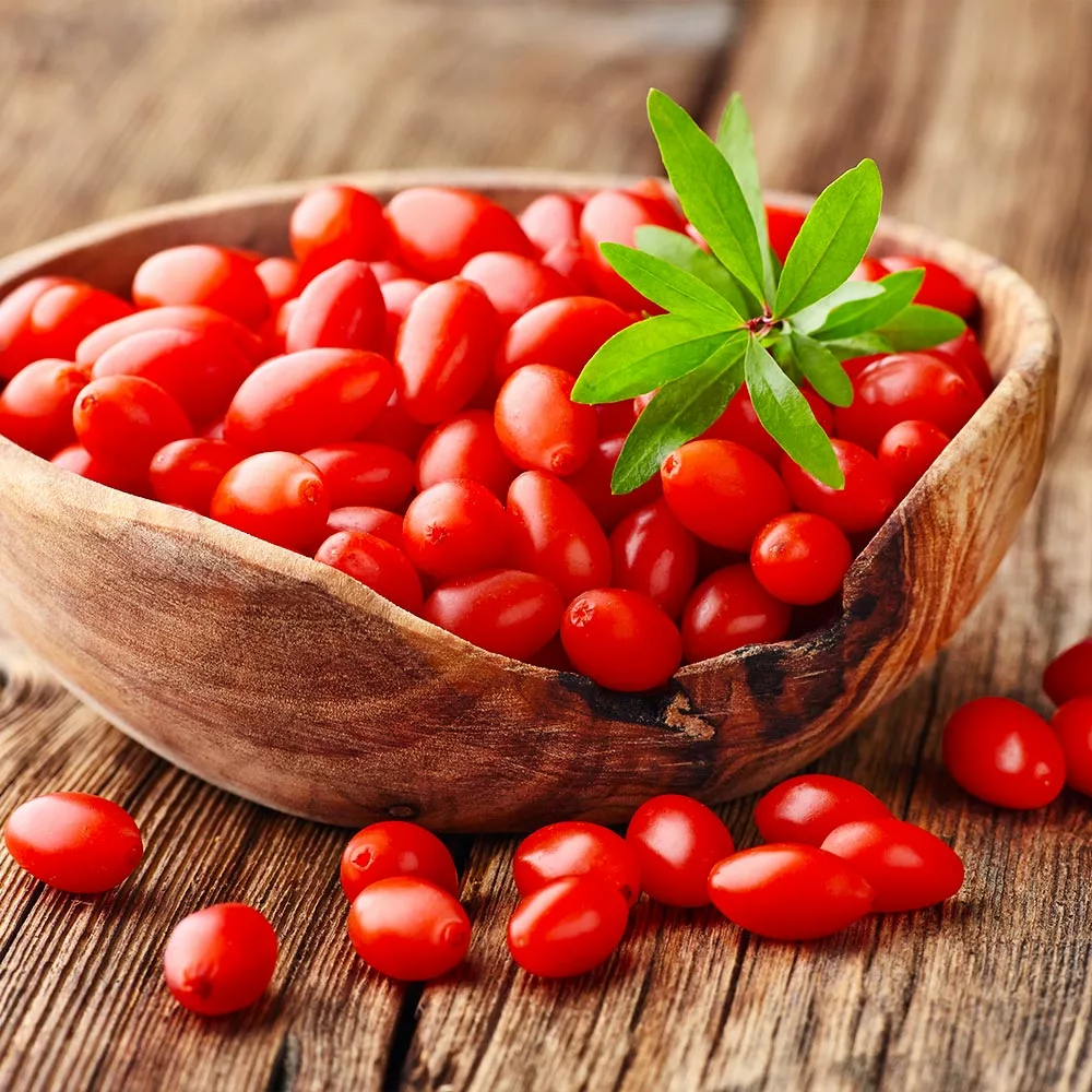 Fast Growing Trees Goji Berry - USDA Organic See All Fruit Trees 5 Fast Growing Trees Goji Berry - USDA Organic See All Fruit Trees