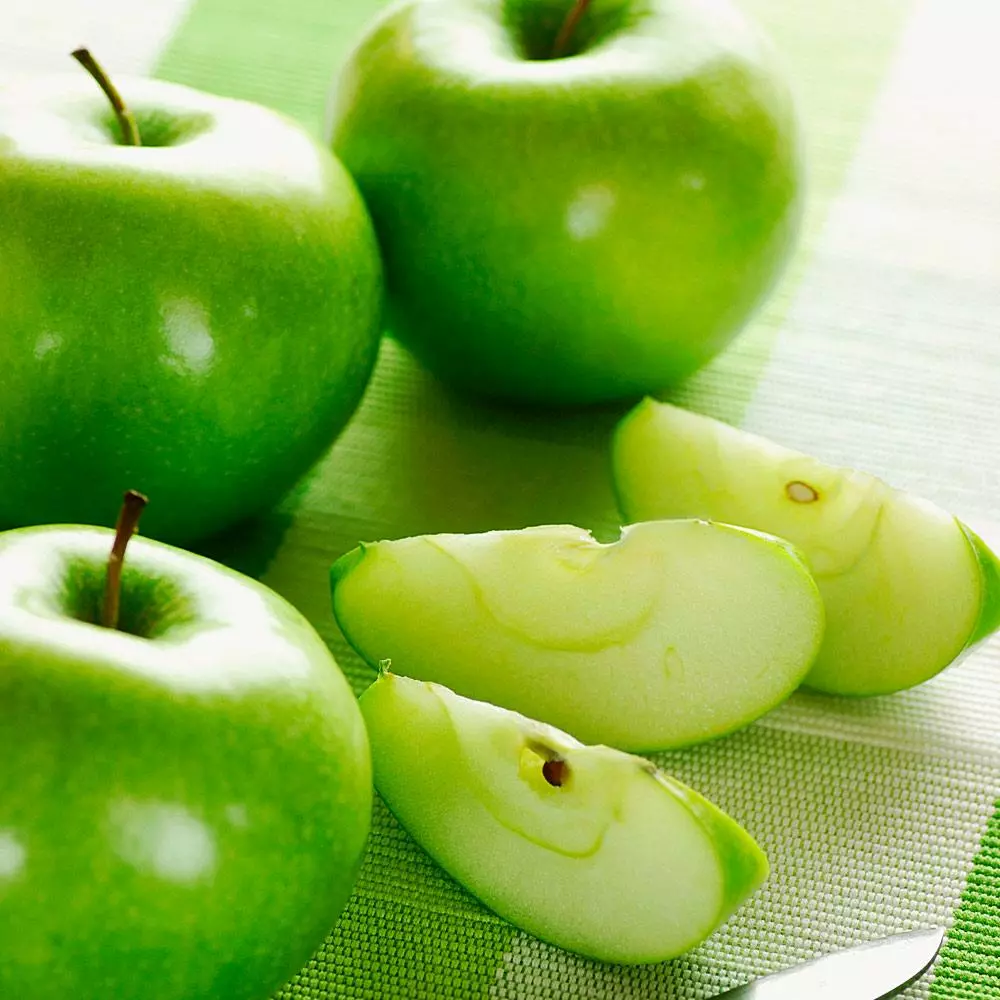 Fast Growing Trees Apple Trees Granny Smith Apple Tree 5 Fast Growing Trees Apple Trees Granny Smith Apple Tree