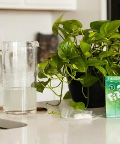 Fast Growing Trees Garden Supplies FIZZ Plant Food 7 Fast Growing Trees Garden Supplies FIZZ Plant Food