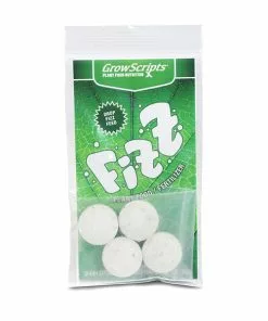 Fast Growing Trees Garden Supplies FIZZ Plant Food