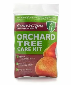 Fast Growing Trees Orchard Tree Care Kit Garden Supplies