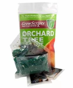 Fast Growing Trees Orchard Tree Care Kit Garden Supplies 10 Fast Growing Trees Orchard Tree Care Kit Garden Supplies