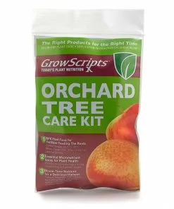 Fast Growing Trees Orchard Tree Care Kit Garden Supplies