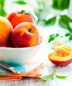 Fast Growing Trees Harvester Peach Tree Peach Trees 9 Fast Growing Trees Harvester Peach Tree Peach Trees