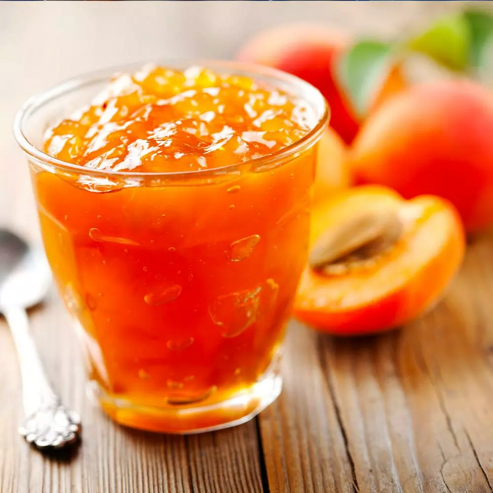 Fast Growing Trees Peach Trees Harvester Peach Tree - USDA Organic 7 Fast Growing Trees Peach Trees Harvester Peach Tree - USDA Organic