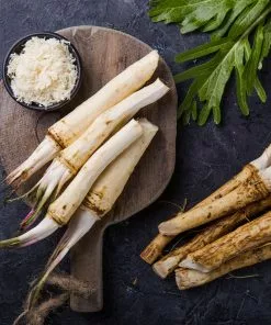 Fast Growing Trees Groundcover & Vines Horseradish Plant