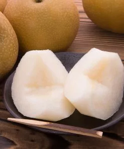 Fast Growing Trees Hosui Asian Pear Tree Pear Trees 10 Fast Growing Trees Hosui Asian Pear Tree Pear Trees