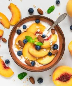 Fast Growing Trees June Gold Peach Tree Peach Trees 11 Fast Growing Trees June Gold Peach Tree Peach Trees