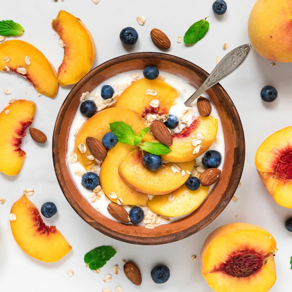 Fast Growing Trees June Gold Peach Tree Peach Trees 7 Fast Growing Trees June Gold Peach Tree Peach Trees