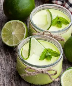 Fast Growing Trees Key Lime Tree - USDA Organic Citrus Trees 12 Fast Growing Trees Key Lime Tree - USDA Organic Citrus Trees