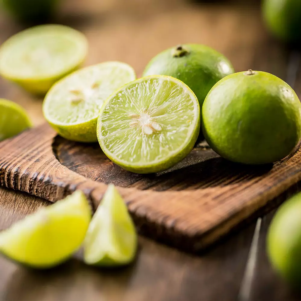 Fast Growing Trees Key Lime Tree - USDA Organic Citrus Trees 6 Fast Growing Trees Key Lime Tree - USDA Organic Citrus Trees