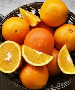 Fast Growing Trees Lane Late Navel Orange 11 Fast Growing Trees Lane Late Navel Orange