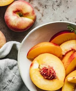 Fast Growing Trees Peach Trees Loring Peach Tree (USDA Organic) 10 Fast Growing Trees Peach Trees Loring Peach Tree (USDA Organic)