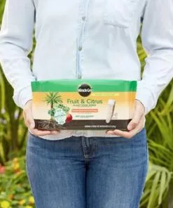 Fast Growing Trees MiracleGro® Fruit Spikes Garden Supplies