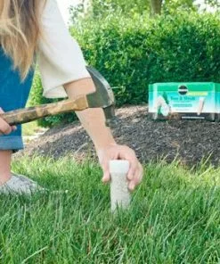 Fast Growing Trees Garden Supplies MiracleGro® Tree & Shrub Spikes