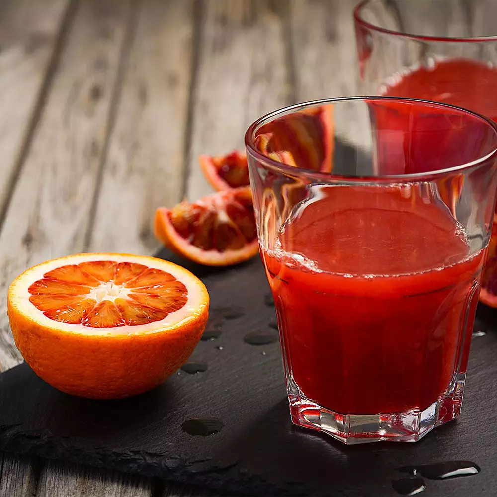 Fast Growing Trees Our Newest Arrivals Blood Orange Tree 7 Fast Growing Trees Our Newest Arrivals Blood Orange Tree