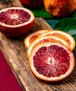 Fast Growing Trees Our Newest Arrivals Blood Orange Tree 13 Fast Growing Trees Our Newest Arrivals Blood Orange Tree