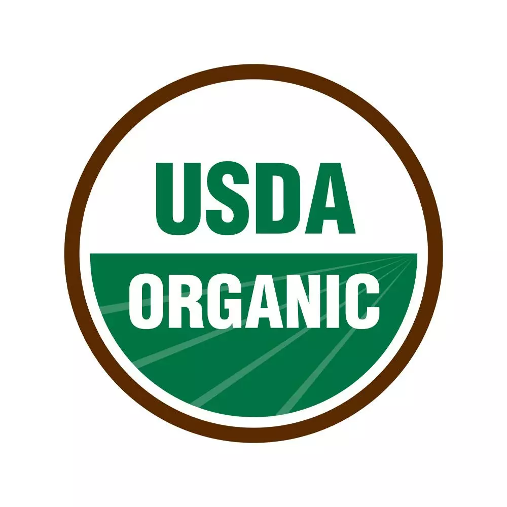 Fast Growing Trees Fuji Apple Tree - USDA Organic 8 Fast Growing Trees Fuji Apple Tree - USDA Organic