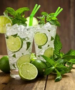 Fast Growing Trees Persian 'Bearss' Lime Tree 13 Fast Growing Trees Persian 'Bearss' Lime Tree