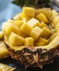 Fast Growing Trees Sugarloaf Pineapple Plant See All Fruit Trees 8 Fast Growing Trees Sugarloaf Pineapple Plant See All Fruit Trees